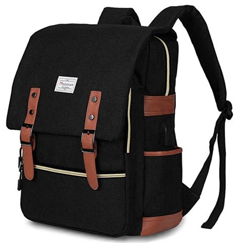 We found the best backpacks for work under 500, according to stylish professionals, including ones with padded laptop sleeves and USB ports from Tumi, Bis, Baggu, Dagne Dover. . Best backpack brands for school